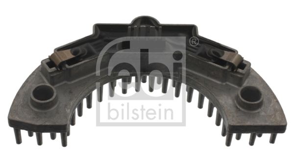 FEBI BILSTEIN Rezistors, Salona ventilators 37070